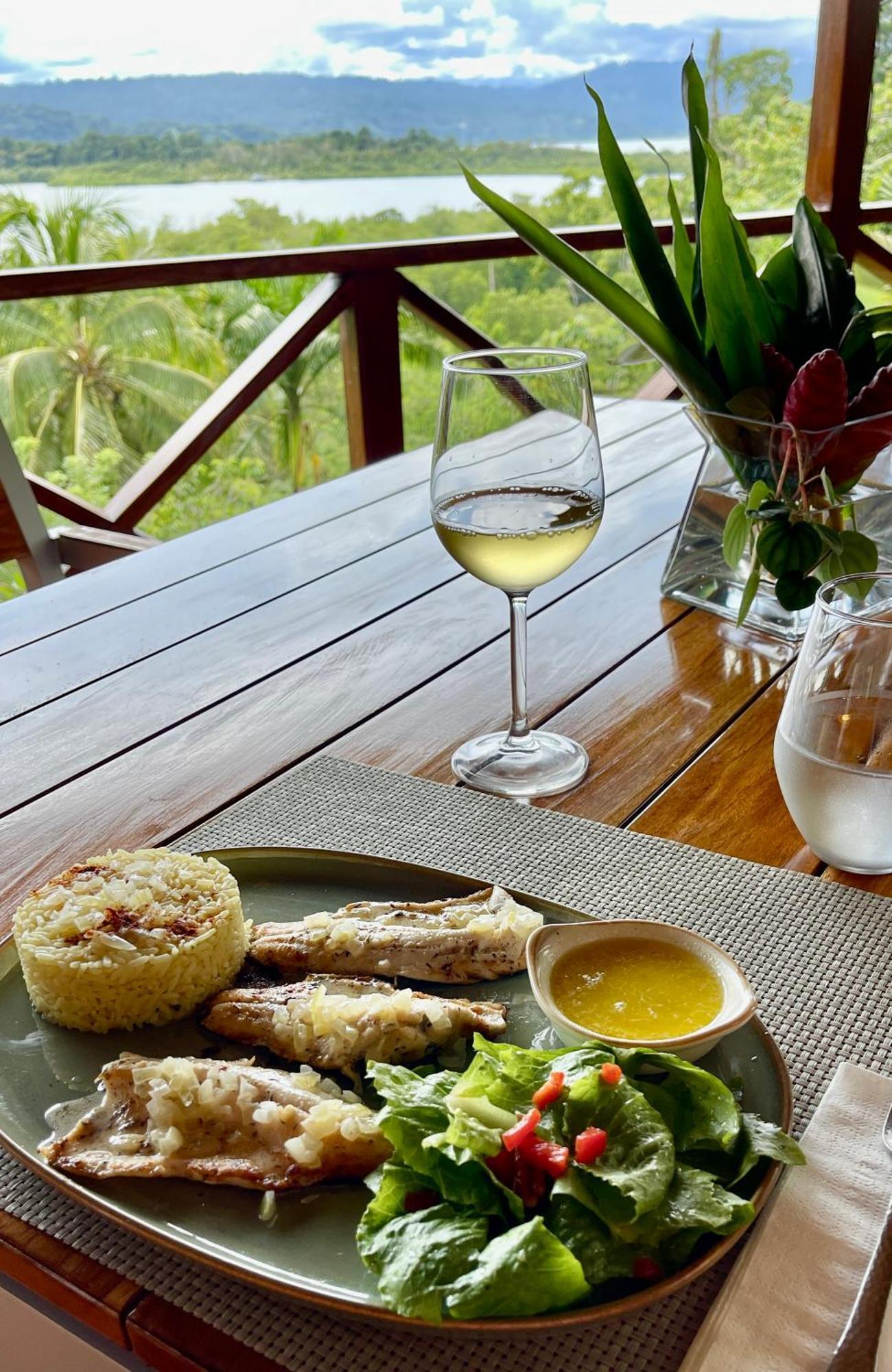 Eden Jungle Lodge Bocas del Toro Zewnętrze zdjęcie