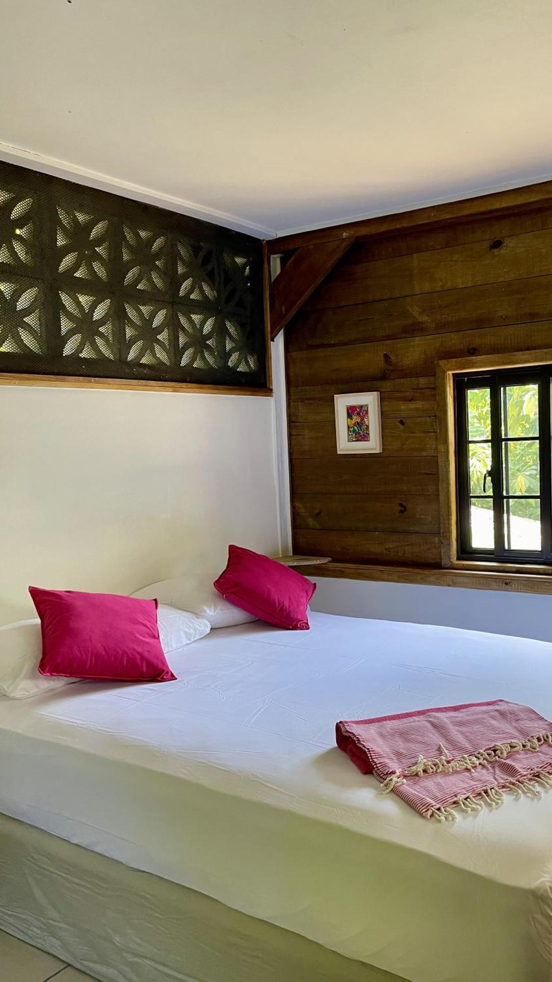 Eden Jungle Lodge Bocas del Toro Zewnętrze zdjęcie