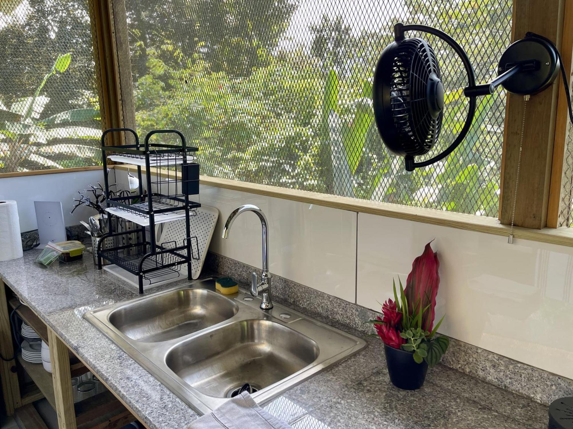Eden Jungle Lodge Bocas del Toro Zewnętrze zdjęcie